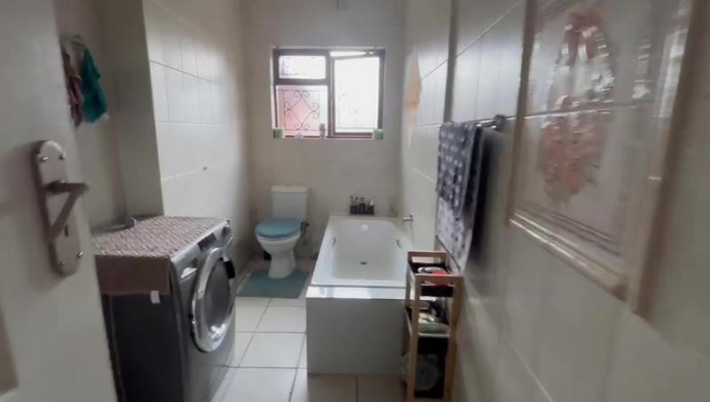 To Let 3 Bedroom Property for Rent in Sarepta Western Cape